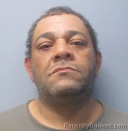 Mugshot of Gary Landis Mulledy booked in Jefferson County, West Virginia on October 16, 2026