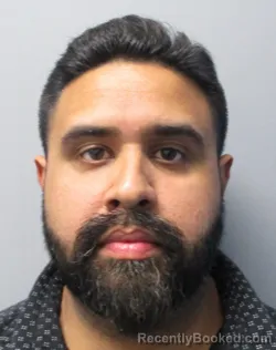 Mugshot of Harpreet Singh booked in Jefferson County, West Virginia on June 16, 2026