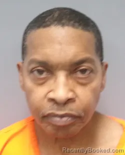 Mugshot of Joseph Anthony Childs