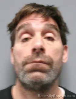 Mugshot of Jonah Blackwell Tremba