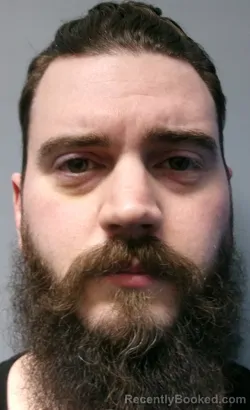 Mugshot of Jason Dale Duckett