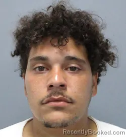 Mugshot of Jordan Eric Boyd booked in Jefferson County, West Virginia on July 29, 2026