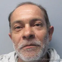 Mugshot of Jose F Chico-Guzman booked in Jefferson County, West Virginia on April 30, 2026