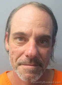 Mugshot of James Frank Hart booked in Jefferson County, West Virginia on July 11, 2026