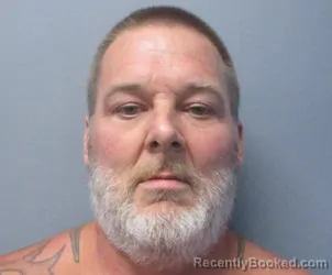 Mugshot of Justin Matthew Fox booked in Jefferson County, West Virginia on April 24, 2026