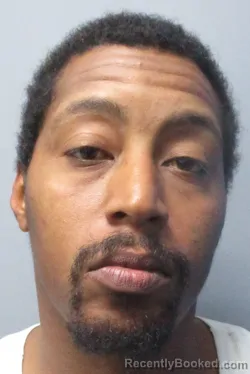 Mugshot of Jordan Martin Wade booked in Jefferson County, West Virginia on May 11, 2026