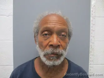 Mugshot of Kermit Dawson Shields booked in Jefferson County, West Virginia on June 24, 2026