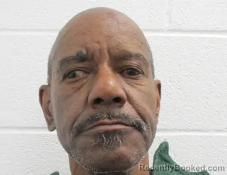 Mugshot of Kevin William Thompson booked in Jefferson County, West Virginia on September 18, 2026