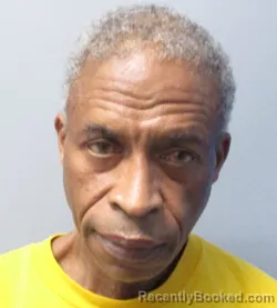 Mugshot of Lenworth George Kirlew booked in Jefferson County, West Virginia on March 24, 2026