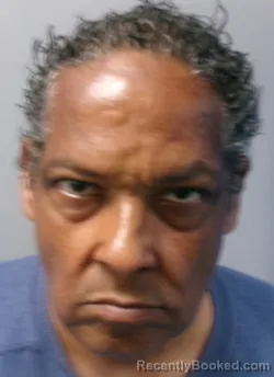 Mugshot of Leonard Thomas Dunmore booked in Jefferson County, West Virginia on June 10, 2026