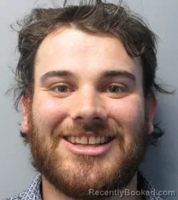 Mugshot of Michael Brian Edwards