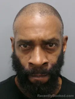 Mugshot of Marlon Jermaine Twyman