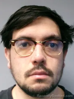 Mugshot of Plimon Davis Howard