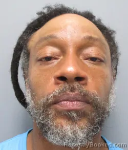 Mugshot of Parney Terome Jenkins booked in Jefferson County, West Virginia on September 28, 2026