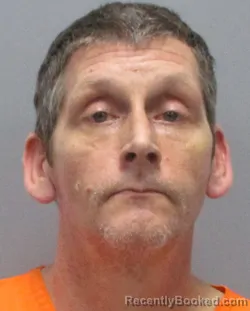 Mugshot of Robert Elijah Thomassen booked in Jefferson County, West Virginia on March 30, 2026