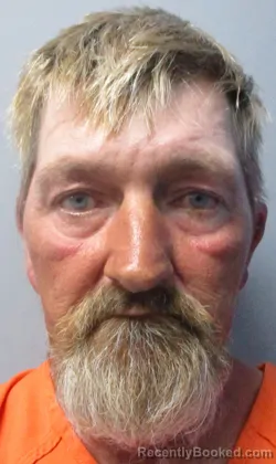 Mugshot of Robert Francis Smith booked in Jefferson County, West Virginia on April 2, 2026