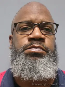 Mugshot of Rodney Gerard Porter