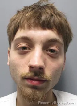 Mugshot of Sean Christian Duckett