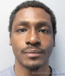 Mugshot of Steven Dashawn Fields booked in Jefferson County, West Virginia on March 22, 2026