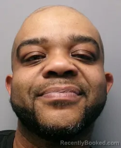 Mugshot of Tyrone Anthony Jenkins