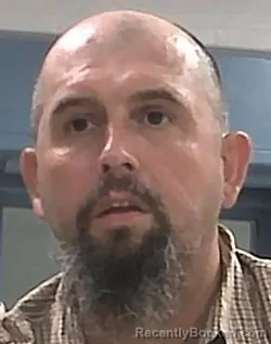 Mugshot of Timothy Joseph Wright