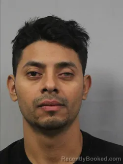 Mugshot of AGUILAR DIAZ