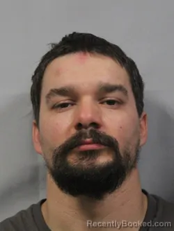 Mugshot of Adam Dean Whitt