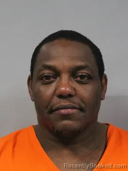 Mugshot of ALEXANDER MARTEL BROWN booked in Kanawha County, West Virginia on May 11, 2026