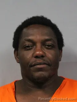 Mugshot of Alexander Martel Brown booked in Kanawha County, West Virginia on August 19, 2026