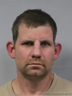 Mugshot of Alexander Paul Grady