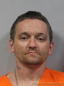Brandon Messer Brandon Dennis Messer Arrest & Booking Info | Kanawha County, WV