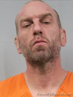 Mugshot of Bobby Dustin Smith