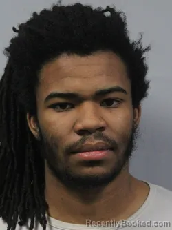 Mugshot of Brendan I Lovett