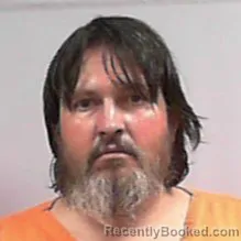 Mugshot of Bryan Joseph Ramella