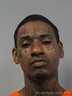 Mugshot of Bilal Malieke Lyles