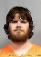 Mugshot of Brendan William Ash