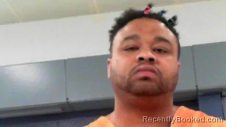 Mugshot of Billy Wayne Carter