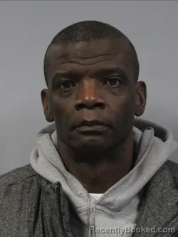 Mugshot of Christopher Allen Holloway