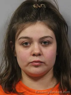 Mugshot of CYNTHIA ELIZABETH LUGO