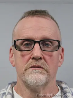 Mugshot of Clarence Henry Pyatt