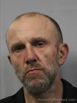 Mugshot of Christopher James Obrien