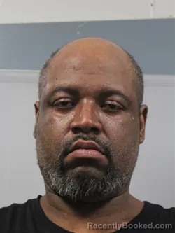 Mugshot of Christopher Michael Brown