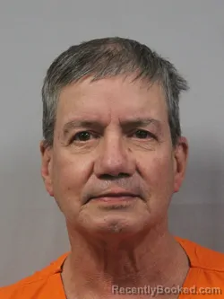 Mugshot of Christopher Mark Winnell