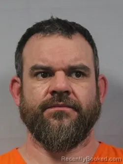 Mugshot of Christopher Robert Green