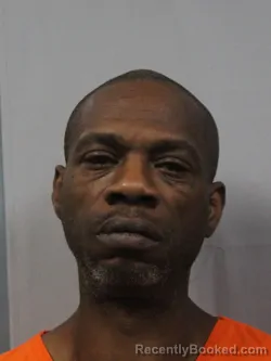 Mugshot of Clarence Smith