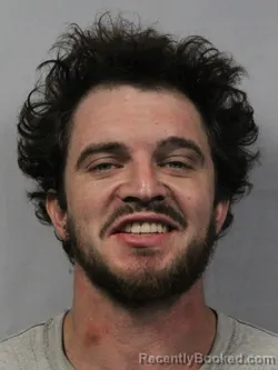 Mugshot of Cody Taylor Roy booked in Kanawha County, West Virginia on October 19, 2026