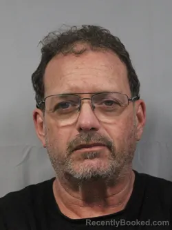 Mugshot of Clifton Wayne Smith