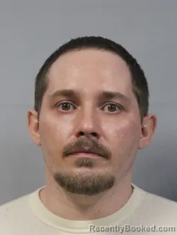 Mugshot of Curtis Wilson Sias