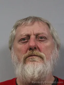 Mugshot of David Eugene Spears