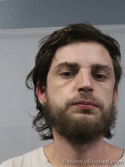 Mugshot of Dustin James Whittington